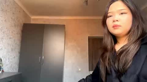 Snapshot of isascullark chatting on 02-23-26, 06:55 isascullark online show from 02-23-26, 06:55