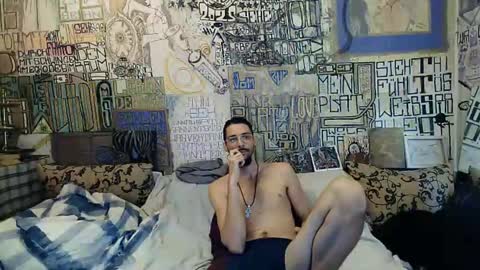 Snapshot of ischam187 chatting on 09-12-25, 02:06 ischam187 online show from 09-12-25, 02:06