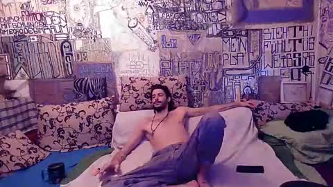 Snapshot of ischam187 chatting on 11-02-25, 02:19 ischam187 online show from 11-02-25, 02:19