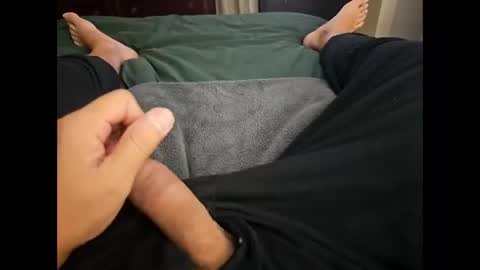 Carlos online show from 02-12-25, 03:51