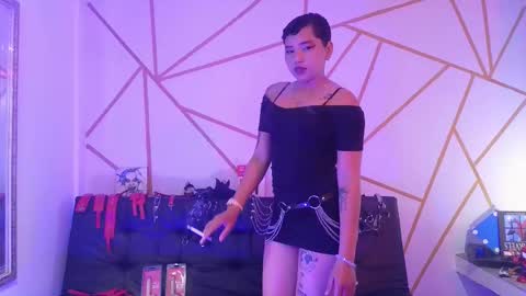 isabela online show from 10-17-25, 09:50