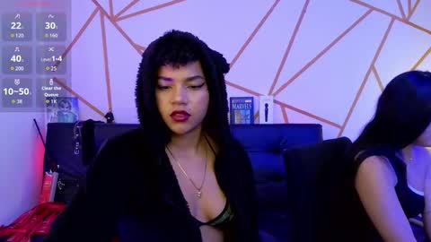 isabela online show from 11-08-25, 04:12