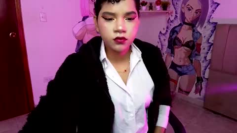 isabela online show from 11-17-25, 04:18