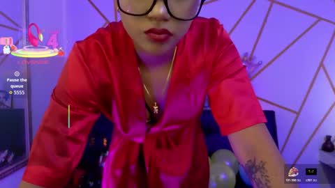 isabela online show from 11-20-25, 02:01