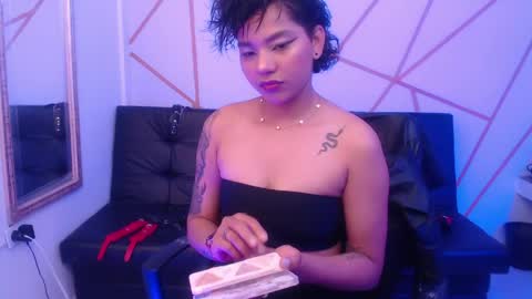 Snapshot of ise_lunny chatting on 06-07-26, 11:08 isabela online show from 06-07-26, 11:08