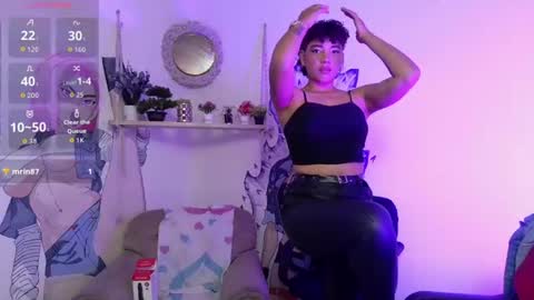 Snapshot of ise_lunny chatting on 07-24-26, 09:02 isabela online show from 07-24-26, 09:02