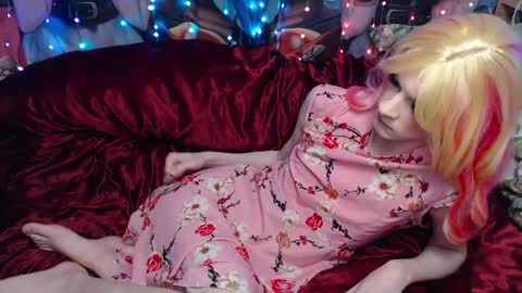 Sele online show from 02-18-26, 09:33