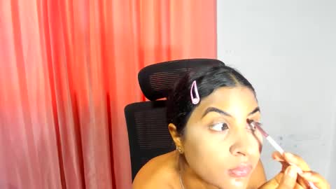 Snapshot of ishanyfalak chatting on 11-08-25, 07:12 Ishanyfalak online show from 11-08-25, 07:12