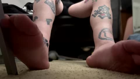 Daddy Master Master Daddy online show from 01-04-25, 11:48