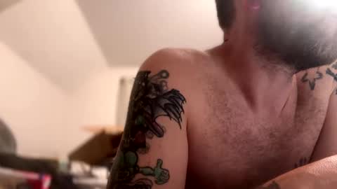 Daddy Master Master Daddy online show from 01-18-25, 12:15