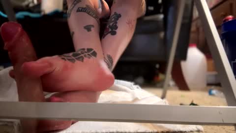 Daddy Master Master Daddy online show from 03-05-25, 05:07