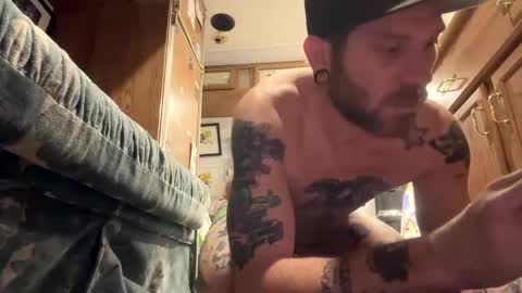 Daddy Master Master Daddy online show from 10-23-25, 06:56