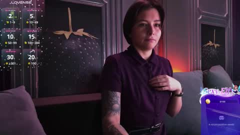 Ishtar online show from 03-19-26, 10:30