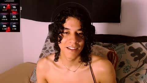 Isidro online show from 04-14-26, 12:16