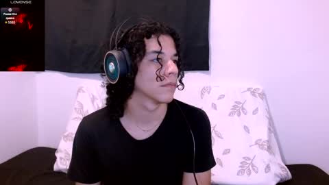 Isidro online show from 05-27-26, 12:51