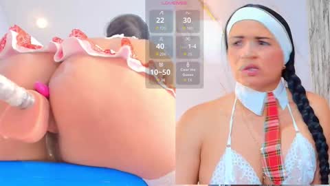 Isis car0lina online show from 03-01-26, 05:09