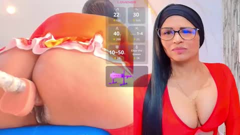 Isis car0lina online show from 03-04-26, 07:36