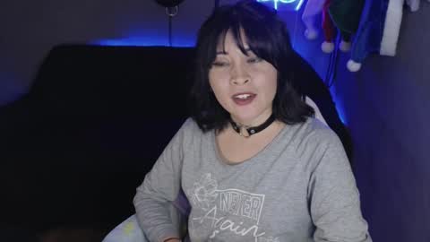 Snapshot of isis_diosa chatting on 12-06-24, 11:03 Ana Maria online show from 12-06-24, 11:03