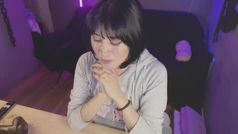 Snapshot of isis_diosa chatting on 02-07-25, 04:06 Ana Maria online show from 02-07-25, 04:06