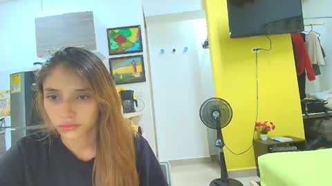 Alaya online show from 05-14-26, 01:45