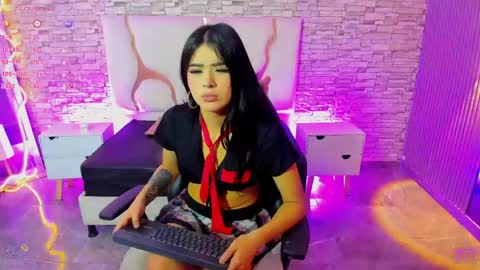 isis_tay1 online show from 05-29-26, 03:15