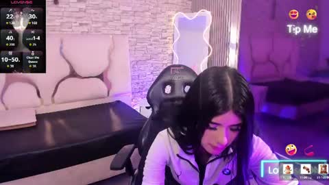 isis_tay1 online show from 06-27-26, 03:22
