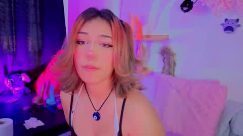 Isisjones18 online show from 11-23-25, 04:07