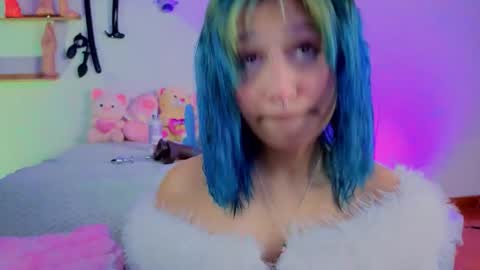 Isisjones18 online show from 03-12-26, 12:11