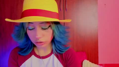 Isisjones18 online show from 03-26-26, 10:21