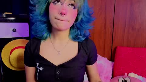 Isisjones18 online show from 04-04-26, 05:06