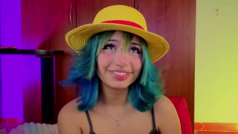 Isisjones18 online show from 04-17-26, 08:17