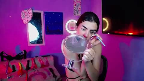 isisrousexx online show from 09-18-25, 01:40