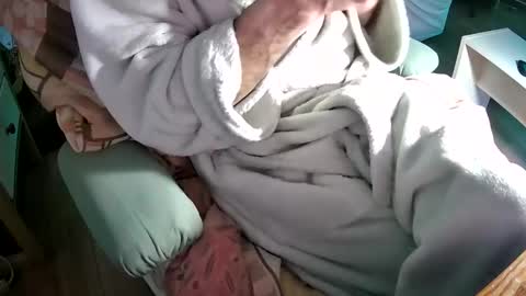 Snapshot of iskarius chatting on 01-28-25, 08:47 Iskarius online show from 01-28-25, 08:47