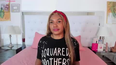 Vanessa online show from 03-12-26, 11:38