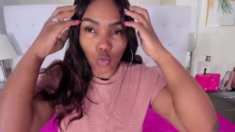 Vanessa online show from 07-16-26, 11:38