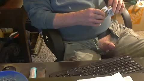 Duke online show from 12-19-24, 11:07