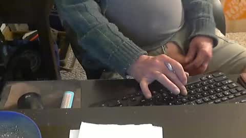 Duke online show from 01-08-25, 10:04