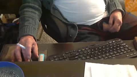 Duke online show from 01-09-25, 09:37