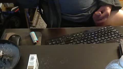 Duke online show from 01-17-25, 01:24