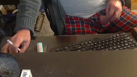 Duke online show from 01-18-25, 09:55