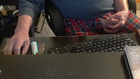 Duke online show from 01-19-25, 08:30