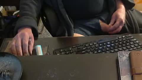 Duke online show from 01-20-25, 02:46