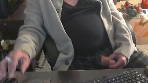 Duke online show from 01-22-25, 02:46