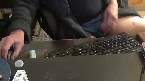 Duke online show from 01-28-25, 06:38