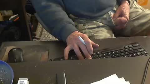 Duke online show from 02-07-25, 10:40