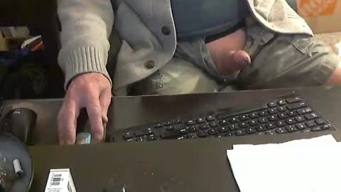 Duke online show from 02-12-25, 11:29