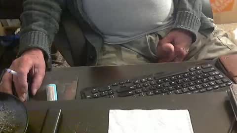 Duke online show from 02-14-25, 10:49