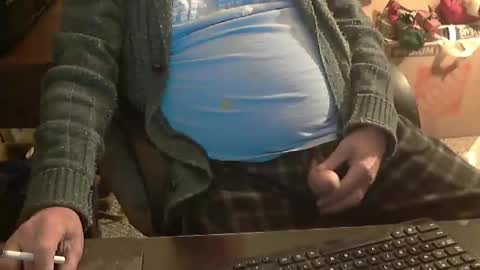 Duke online show from 02-19-25, 01:17