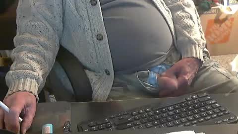 Duke online show from 02-25-25, 02:11