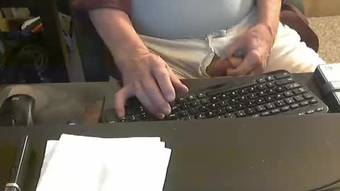 Duke online show from 10-07-25, 11:18